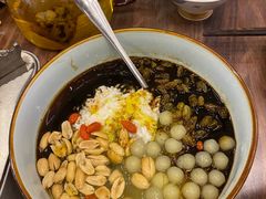 -新李记 · 口味菜馆(南郊公园店)