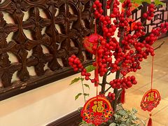 -山水茶艺馆·点心粤菜·30年老字号