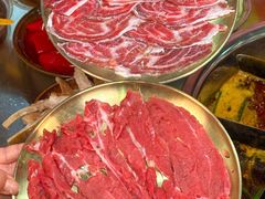 -邓莽子老火锅(中兴路总店)