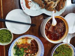 -天下第一面(大雁塔北广场店)