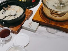 -富淳饭店(陆家嘴保利广场店)
