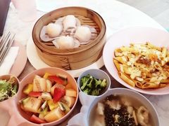 -BossBabe亲子餐厅(金光华广场店)