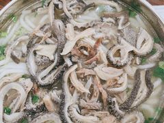 -攀枝花·任德琼·盐边羊肉米线