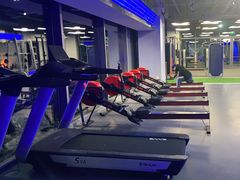-METIS FITNESS女性健身工作室