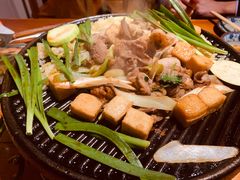 -赵胖炙子烤肉&深夜酒馆(簋街店)