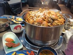 -凯悦·东方公主号 全球海鲜自助餐厅(凯丹广场店)