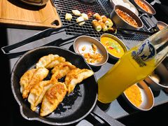 -夜食白市Yespicy·烧烤啤酒宵夜(番禺四海城店)