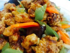 溜肉段-马家饺子馆(兴隆街店)