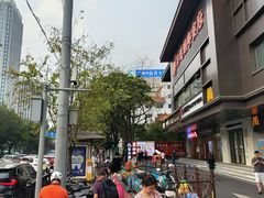 -广州中医药大学第一附属医院(总院)