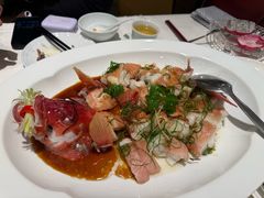 清蒸东星斑-金悦轩海鲜酒家(拱北店)