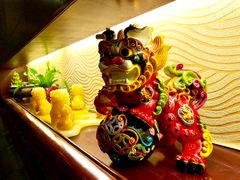 -扬州狮子楼·非遗淮扬菜(总店)