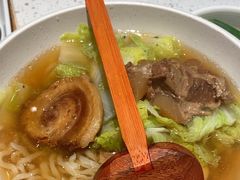 -味千拉面(又一城店)