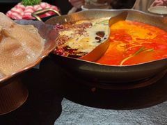 -色響火锅(恒隆广场店)