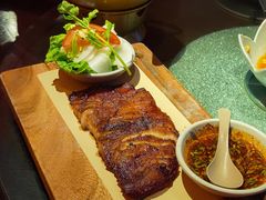 -大头虾越式风味餐厅(光明广场店)