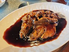 -杭州西子湖四季酒店·金沙厅