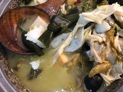 -周鱼小馆石锅酸菜鱼(活力汇店)