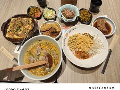 -云味馆·云南菜·云南米线(景田店)