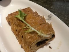 佛家素鸭-苏浙汇(朝外店)