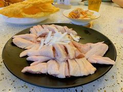椰子鸡-椰子营·椰子鸡火锅(万象里店)