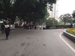 -重庆医科大学附属第一医院(本部)