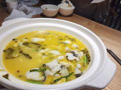 -徽张·新徽菜(五棵松·永定路店)
