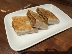 -南门小馆·清真(国贸商城店)