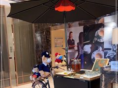 -郑州美盛喜来登大酒店