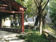 -龙潭水乡