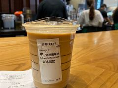 -星巴克(成都太古里二店)