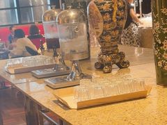 -上海锦江汤臣洲际大酒店壹阶层