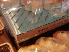 -西村叔叔的店·面包·甜品·蛋糕(清河万象汇店)