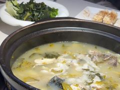 -周渝食惦酸菜鱼(青浦店)