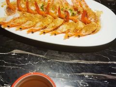 -新白鹿餐厅(松江开元地中海店)