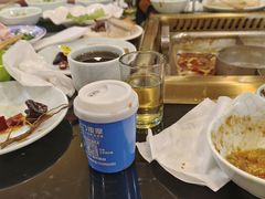 -青岛小羔羊火锅(李村公园店)