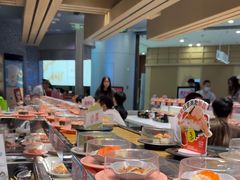 -争鲜回转寿司(朝北大悦城店)