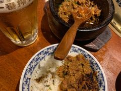 -肉魁屋·烧肉·烧鸟·酒场(高新店)