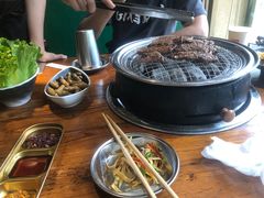 -原始泥炉烤肉(总店)