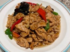 新爆三-高玛纳驴肉火烧(一世界店)