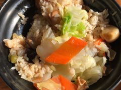 -仙踪林(北展店)