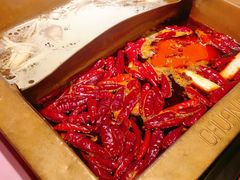 -串天下串串香(宽窄巷子店)