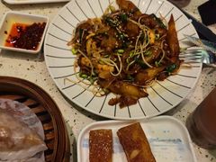 -新宝餐厅(流塘店)