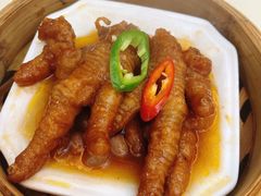 -鸿福楼(观澜店)