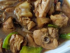 -膳当家黄焖鸡米饭(下沙宝龙店)