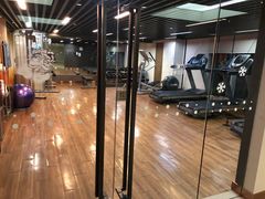 -深圳东门凯悦嘉轩酒店