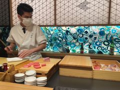 -小十Omakase(地王大厦店)