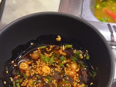 -新辣道鱼火锅(领展购物广场·中关村店)