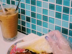 -華歡冰室-WahFoon(吉大店)