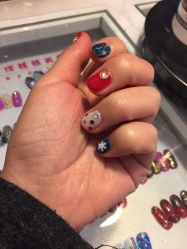 点击看大图 picture-洋娃娃美甲美睫半永久工作室