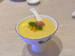 -福州天元国际威斯汀酒店·中国元素餐厅