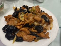 -凯鸽酒楼(大同振兴街店)